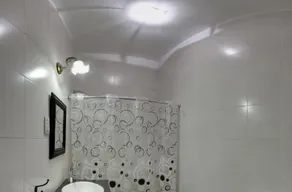 A la Gurda Hostel - Barrio Norte - Zimmer