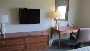 Inn at the Waterpark - Chambre