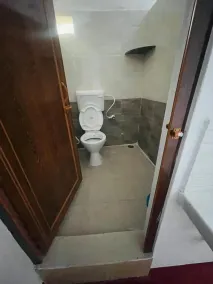 Sherly Homestay - Salle de bain
