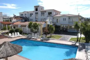 Santa Cecilia Resort & Spa I - Piscine