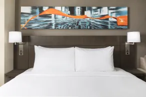 Hyatt Place New York City - Times Square - Room
