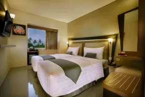Hotel Neo - Kuta, Jelantik - Room