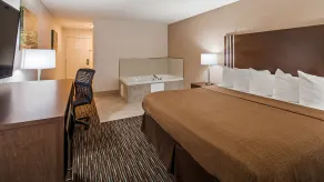 Best Western Brookfield - Værelse