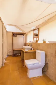 Kanak Jaisalmer - Bagno