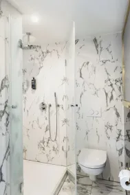 ibis Styles Hasselt City Centre - Bathroom