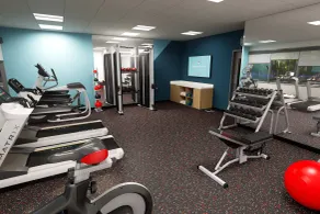 avid hotel Tulsa South - Medical District by IHG - Salle de remise en forme