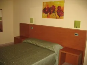 Da Santo Hotel Ristorante Pizzeria - Room