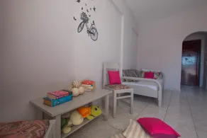 Bona Vista Studios - Chambre