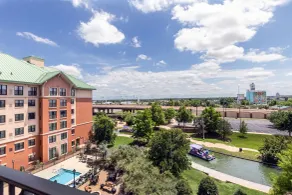 Residence Inn by Marriott Oklahoma City Downtown/Bricktown - Chambre