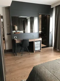 Levni Plus Hotel - Rom