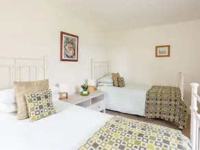Rhyd Y Bont Bach - Chambre