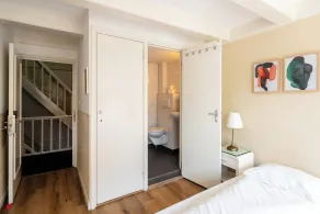 Hotel Prinsenhof Amsterdam - Chambre