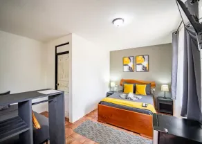 Hotel La Flor de Coco  - Rum