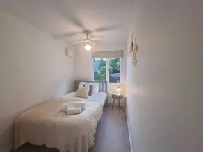 Park View Garden apartment - Rum