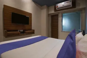 Hotel Suites Inn - Værelse