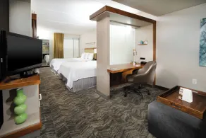 SpringHill Suites by Marriott Philadelphia Valley Forge/King of Prussia - Chambre