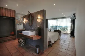 A Serenada Enoturismo - Chambre