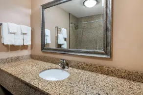La Quinta by Wyndham Bozeman - Salle de bain