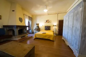 Fortress Apartment 46 People - Quarto