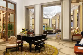 Corinthia London - Lobby