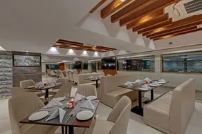 The Fern Residency Navi Mumbai, Turbhe, Series by Marriott - Restaurant