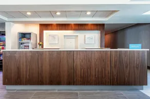 Hilton Garden Inn Tampa Northwest/Oldsmar - Réception