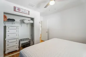 Off the Charts Inn - Chambre