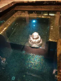Nanta Glam CM Hotel & Residences - Pool
