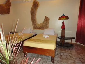 Deep Forest Garden Hotel - Room
