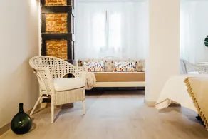 OttoH Charm Stay - Chambre
