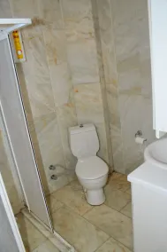 Hamsilos Tatil Koyu & Apart Hotel - Bathroom