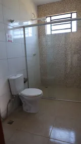 Canto das Árvores - Nova União MG - Bathroom