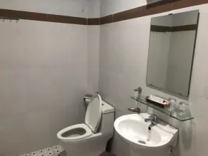 Mai Vuong Thuy Hotel - Bad