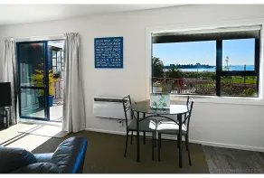 Panorama Motor Lodge - Room