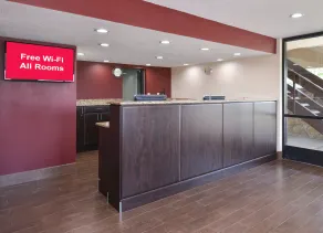 Red Roof Inn Champaign - University - Hall