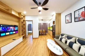 TA Nha Trang Apartment - Camera