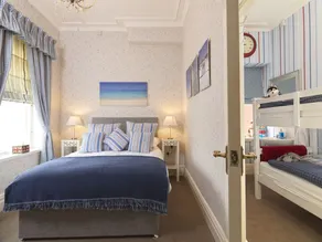 Howarth House - Habitación