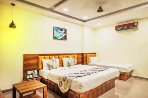 Hotel Dream Inn - Chambre