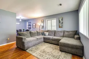 Pet-friendly Decatur House Near Huntsville! - Interiør