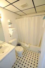 Riviera Resort & Suites - Salle de bain