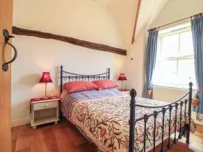 Just A Cottage, Newlands Farm - Værelse