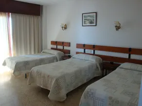 Hotel Buenavista - Room