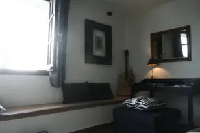 la maison aux bonsais - Værelse