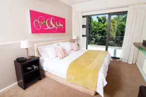 Premier Resort The Moorings, Knysna - Room