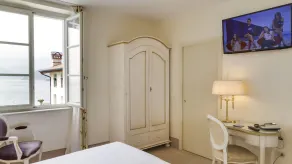 Hotel Rivalago - Habitación