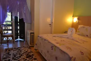 Hotel Colina São Francisco - Camera
