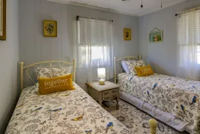 Cozy Country Getaway in Grantsboro Near Beaches! - Værelse