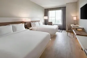 AC Hotel by Marriott Gainesville Downtown - Chambre