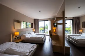 Villa Luisa Resort & Luxury Apartments - Habitación