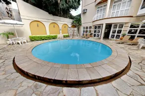 Tamareiras Park Hotel - Pool
